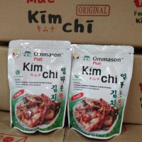 Jual Ommason Mat Kimchi 215gr Murah