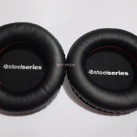 Jual Earcup/Earpad busa headset STEELSERIES siberia 200 / V1 / V2 / V3 Murah