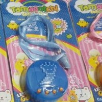 Jual Tamagotchi Connection Free Battere Murah