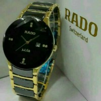 JAM TANGAN RADO WANITA ORIGINAL