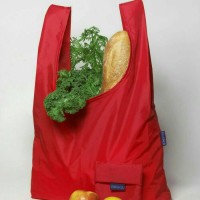 Jual Baggu Shopping Bag (Tas Belanja Jinjing Modis Lipat Kantong) Murah