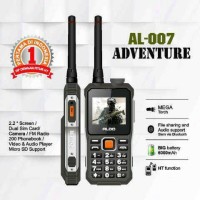 hp aldo bisa buat ht