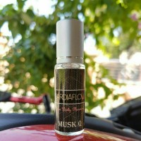 Jual Tester Musk Q Gardiaflow 5ml Parfum Pheromone Cowok Best Seller Murah