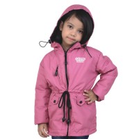 Jual Jaket Anak Perempuan / Hoodies Anak / Sweater Anak Catenzo Junior 353 Murah