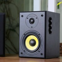 Thonet & Vander Kurbis 2,0 Speaker System - Aktif + Free Bluetooth Rec