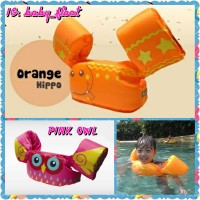 Jual Pelampung Lengan Puddle Jumper Murah