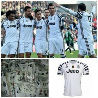 Jual Jersey Juventus 3rd 2016/17 Grade Ori Obral Murah
