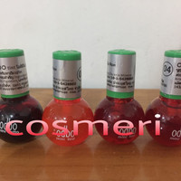 Pemerah Bibir Liptint/ Lip Tint Odbo