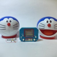 Jual Gimbot Doraemon / Mirip Tamagotchi / Vintage , Collectors Only !!! Murah