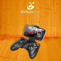 Jual Gamepad Stick Wireless Bluetooth IPEGA PG-9021 Gaming Android & iOS Murah