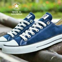 Free Bonus !!! Sepatu Casual Murah Converse Pria&Wanita Original Indo