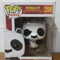 Jual Funko Pop PO! Kungfu Panda original Murah