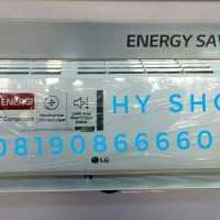 AC LG INVERTER 2PK T183EMV NEW + PASANG MURAH GARANSI RESMI