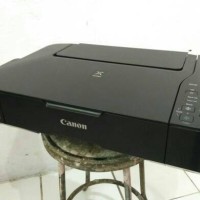 Printer Canon mp237
