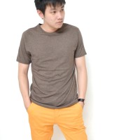 Jual KAOS POLOS (Baju Polos) Premium Modis Lembut Katun Combed 30s PROMO Murah