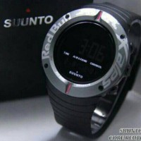 JAM TANGAN SUUNTO RED BULL PREMIUM BLACK LIMITED! | Grosir!