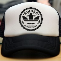 Topi Trucker Adidas High Quality