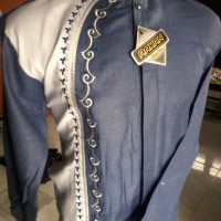 BAJU KOKO / JUAL BAJU MUSLM / KEMEJA PRIA DEWASA / BAJU Laki-laki