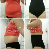 Jual KORSET PELANGSING MUNAFIE!! ORIGINAL JEPANG!! Murah