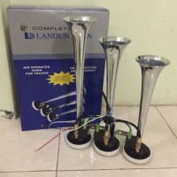 Jual Klakson Telolet Marcopolo Original Landun 12V Murah