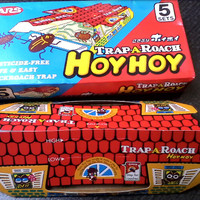 Jual Ready!!!Perangkap Kecoa Hoy Hoy (Trap-A-Roach) Murah