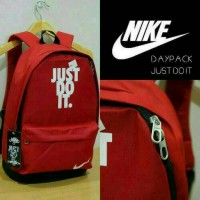 tas ransel pria wanita/tas laptop/tas sekolah,olahraga nike