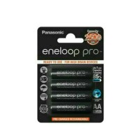 Jual BATRE RECHARGEABLE AA ENELOOP PRO 2500MAH Murah