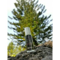 Jual Tester Garfiaflow Musk Q 5ml Parfum Cowok Terwangi Best Seller Murah