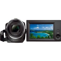 Handycam Sony HDR CX405 FULL HD Garansi Resmi Camcorder Memory Stick O