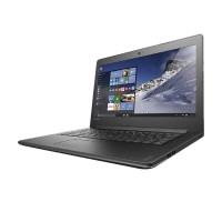Laptop Lenovo IdeaPad 310 3SID Notebook - Hitam i5-7200U