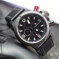 Jual Jam Tangan Swiss Army Pria ( Aigner,Casio,Ripcurl,GC,Expedition,Cat ) Murah