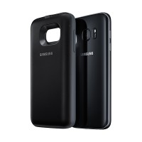 Jual Samsung Backpack Wireless Charging Battery Galaxy S7 Edge - Black Murah