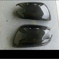 Cover Spion mobil Carbon Kevlar Honda Jazz GE8