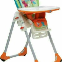 chicco highchair polly 2in1 kursi makan bayi chicco polly 2 in 1