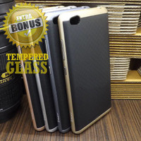 Case Ipaky ORI 100% Oppo Neo 7 A33 A33W + BONUS TEMPERED GLASS