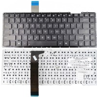 Keyboard Notebook Asus X401U