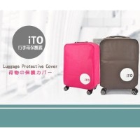 Jual Luggage Cover Ito Murah