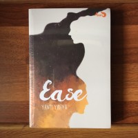 Novel Ease (Yanti Yahya)