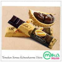Jual Cokelat Monggo - Varian Coklat Rasa Durian Murah