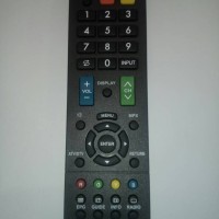REMOTE TV LCD/LED SHARP KW SUPER