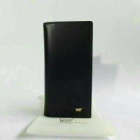 dompet panjang pria / wanita braubuffel 3 dimensi premium