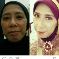 jasa rias make up makeup wisuda, pesta, lamaran, wedding / pengantin