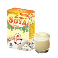 Jual Mama Soya - Susu Kedelai Ibu Menyusui Murah