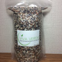 Jual Beras Whole Grain Organik Murah