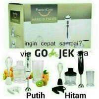 Jual Ninja perfect Chef Hand blender - blender tangan praktis Murah