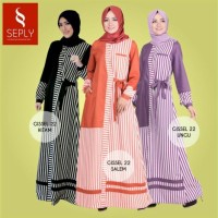 Drees/Gamis/Gamis Katun/Seply Gissel 22