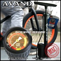 Jual POMPA BOLA BAN SEPEDA MOTOR MOBIL AVAND IMPORT Murah