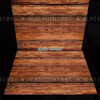 Jual Background Photo Model Kayu A3+ WDT104 (Alas/Tempat Foto) 46x30cm Murah