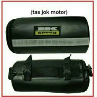 TAS JAS HUJAN / TEMPAT JAS HUJAN STANDARD UNTUK MOTOR