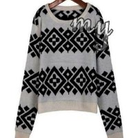 Sweater Jaket Korea Wanita HARGA PROMO |SC76|Jeans Parka Parasut Murah